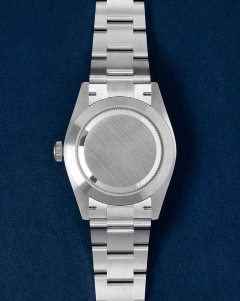 Rolex Oyster Perpetual 41 134300